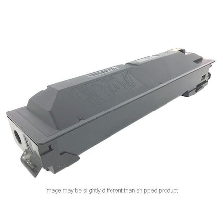 Kyocera Replacement 1T02R6CUS0, CYAN Compatible Toner, 15,000 page yield 1T02R6CUS0 TK5217C TK5219C