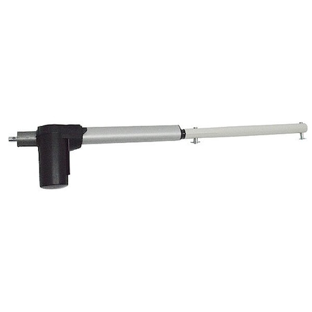 Alco High/Low Actuator 1137383