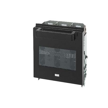 Siemens fuse switch disconnector I = 400 A U = 690 V for cable lug connection 3NP5360-0CA00-ZA01