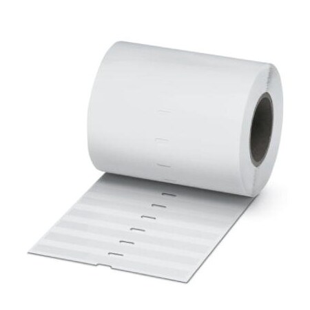 Phoenix Contact TML 104X10R Marking foil for zack 0801835