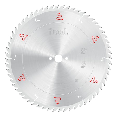 Freud 305mm Panel Sizing blade for Horizontal Beam Saw Extended Life LSB30501X