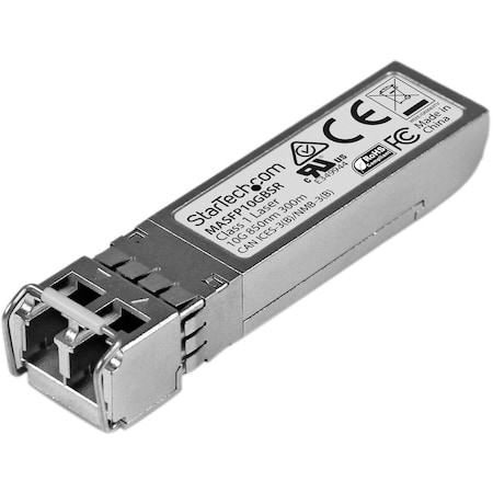 Startech.Com Cisco Meraki MA-SFP-10GB-SR Comp. SFP+ MASFP10GBSR