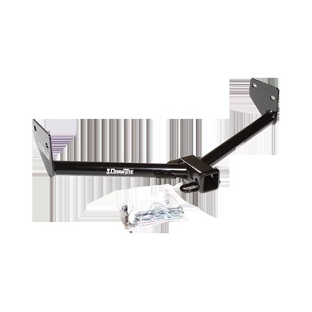 Draw-Tite 75659 20032011 Element Class III MaxFrame Receiver Hitch DRT75659