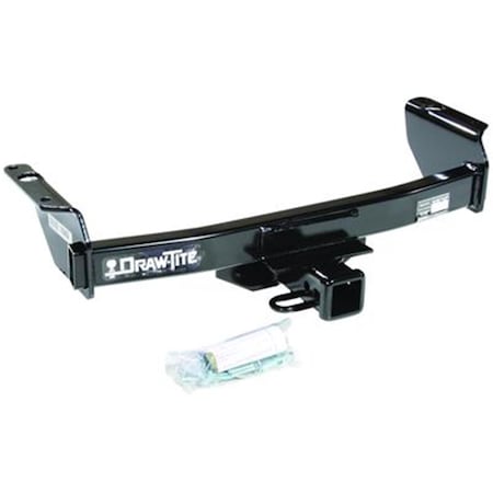 Newalthlete 75082 Max-Frame Class Iii - Iv 2 In. Square Receiver Hitch NE364293