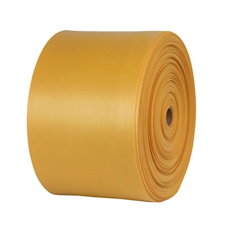 Fabrication Enterprises Sup-R Band, Gold, 25 Yard 1624508
