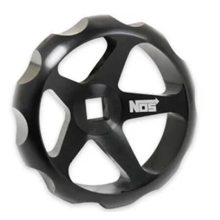 Nitrous Oxide Systems 16147 Nitrous Oxide Bottle Valve Replacement Components N23-16147