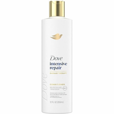 Dove Radiant Intensive Repair Conditioner 12 fl. oz. Bottle, PK6 03305