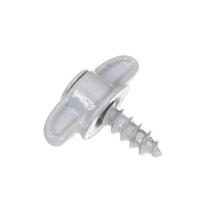 Delfield SCREW, #10X.50, E-Z-WG-S, GRAY 9321663