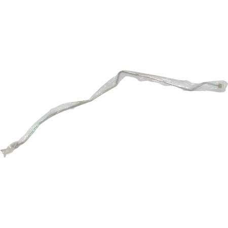 John Deere OIL LINE, JOHN DEERE OEM RE68209 RE68209