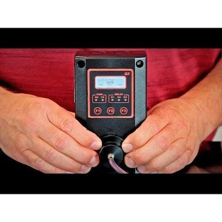 Aci Combustible Gas Sensor B6-CO/CH4-100L