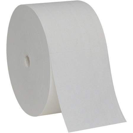 Georgia-Pacific Pacific Blue Ultra, Coreless, 2 Ply, 1700 Sheets, White, 24 PK 11728