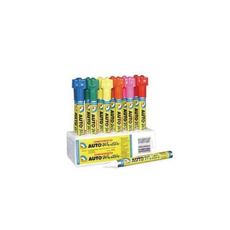Us Chemical & Plastics USC Auto Writer 37000 Marker Assortment 04021212