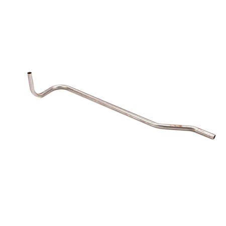 Southbend Tubing, Rear Burner Step Up, Right Burner 1184647