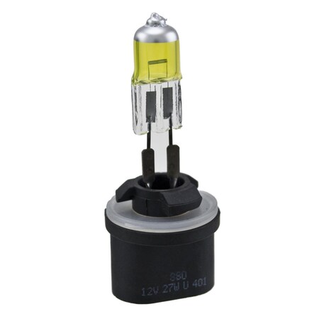 Hella BULB 880 12V 27W XEN YLW H71071172