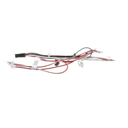 Whirlpool HARNESS-FF CONTROL FD AP W11642013