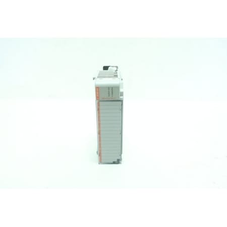 Allen Bradley COMPACT I/O 8 POINT ISOLATED FORM A RELAY MODULE SER B 1769-OW8I