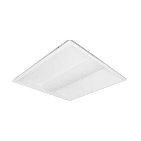 Maxlite TROFFER VALUE SERIES 2X2 WATTAGE SELECTABLE 21W/25W/30W, COLOR SELECTABLE 3500K/4000K/5000K, 2PK TV22D21WCS2P