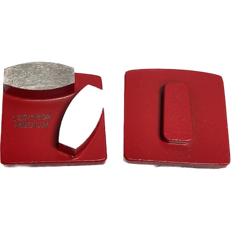 Vantage Product Metal Bond, Diamond Tooling M-Redi-2O120-M