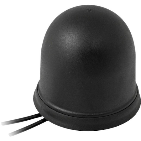 Advantech B+B SmartWorx Cellular / LTE MIMO Screw Mount Antenna BB-2J6A24BA-150