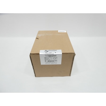 Hps IRON CORE REACTOR 0.28MH 0.6KV-AC 3PH CRX0099AC