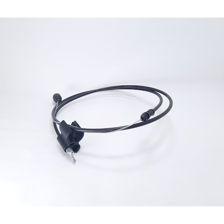 Mtd Cable-4 Way Chute 946-04477