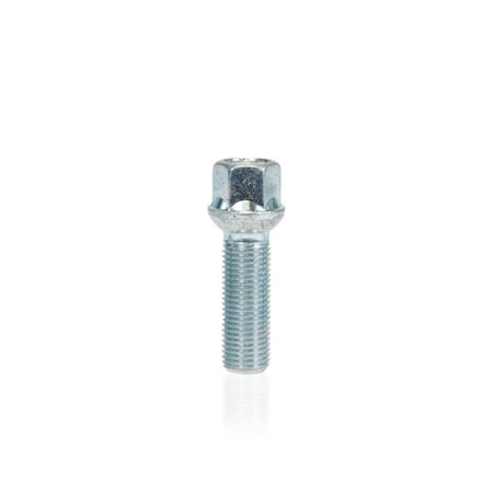 Superjock 1.5 x 60 mm M14 Flat-Head Wheel Bolt for 1996-1998 Yamaha SU2156287
