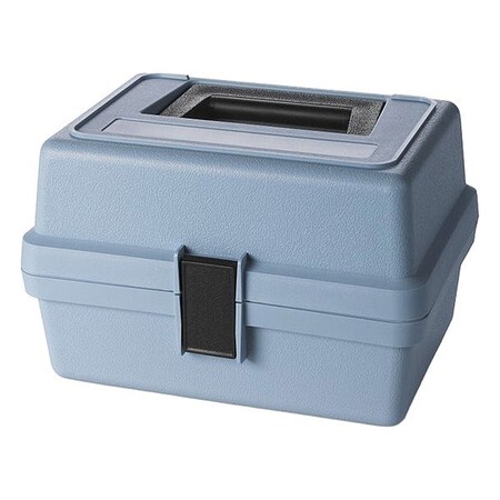 Hach Multitest Kit Case, 5 3/4 in H 4660200