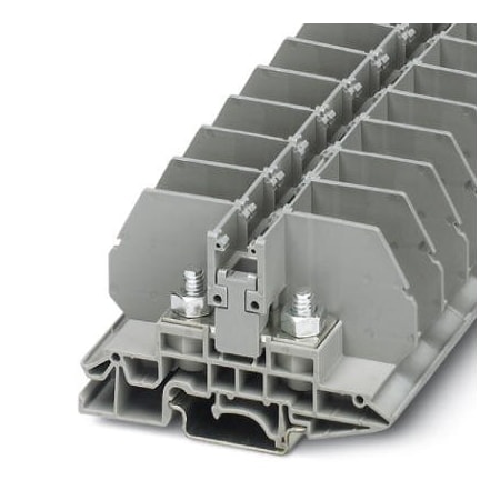 Phoenix Contact RBO 6 Bolt connection terminal block 3075896