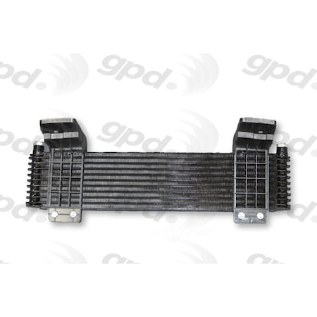 Global Parts Distributors Global Automatic Transmission Oil Cooler 2611288