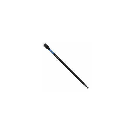 Sm Products Magnetic Impact Bit Holder, 12 In. 19081