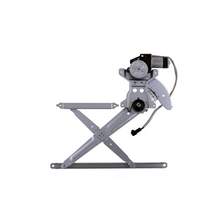 Aisin Power Window Regulator w/ Motor RPAT-094