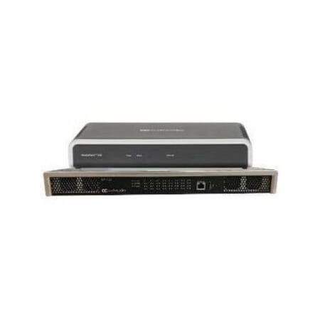 Audiocodes MEDIAPACK 5XX ANALOG VOIP GATEWAY WITH 4FXS AND 4 FXO VOICE INTERFACES MP508/4S4O/SIP