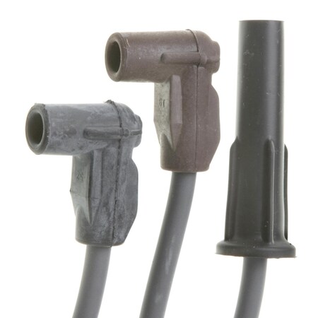 Standard Ignition Standard Motor Products, Wire Sets Dom Truck, 6648