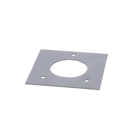Hickory SILICONE GASKET 774GSKT