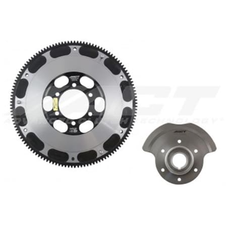 Advanced Clutch Flywheel Kit Streetlite with CW02 600145-02