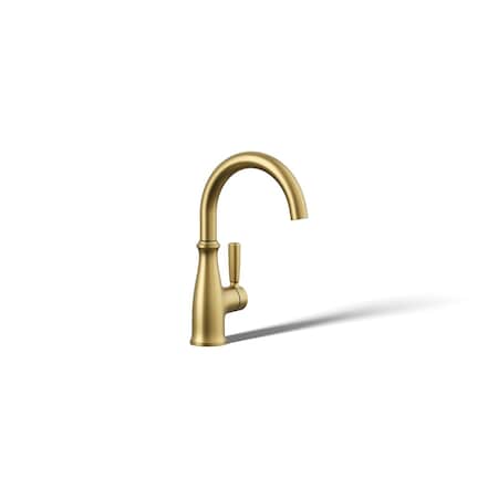 Kohler Traditional beverage faucet 26367-2MB