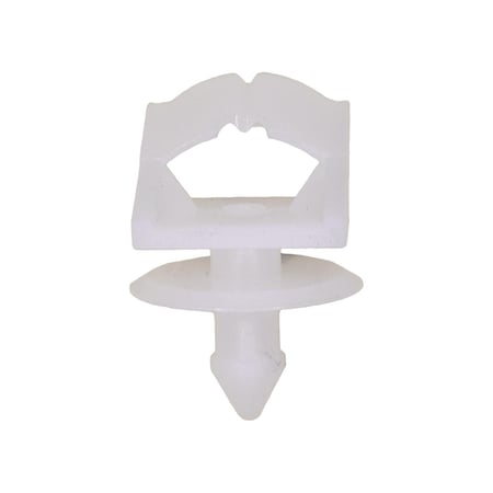 Auveco Nissan Moulding Clip, 15PK 21617