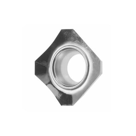 Garant Inserts for 45 Degree Face Mills, SEHT 1204 AFFN, for Aluminum 214348 ALU