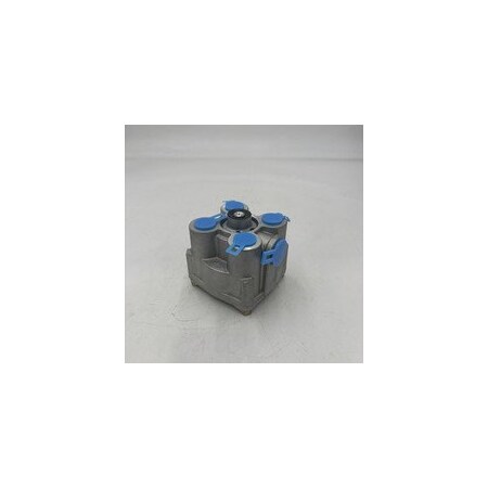 Tectran Misc. Valves TV104561