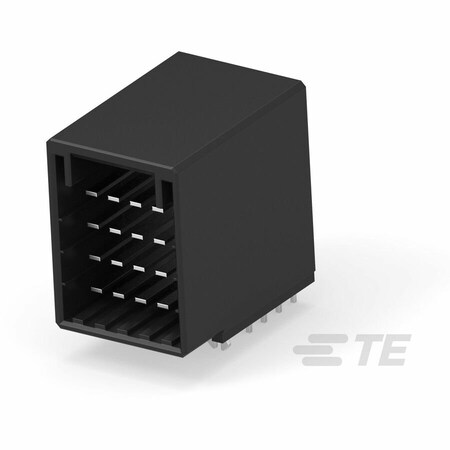 Te Connectivity DYNAMIC D-3400F HDR ASSY 20P H 917251-5