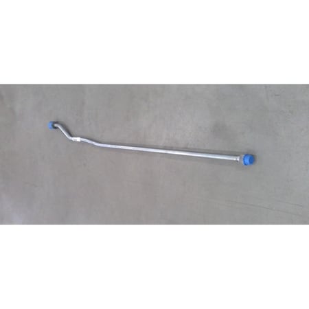 Cnh TUBE HYDRAULIC, CNH OEM 1983197C2 1983197C2