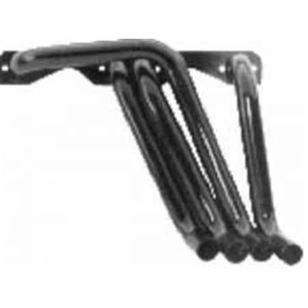 Schoenfeld 1.75 in. Tube Diameter Zoomie Headers for Small Block Chevy SCH130