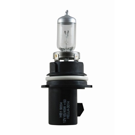 Hella BULB 9004 12V 65/45W P29T T4.625 +50 (2)  9004P50TB