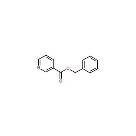 Ak Scientific Benzyl nicotinate (5g), CAS 94-44-0 6144AC-5g