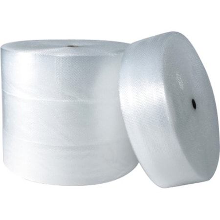 Partners Brand Air Bubble Rolls, 3/16" x 12" x 750', Clear, 4/Bundle BW316S12
