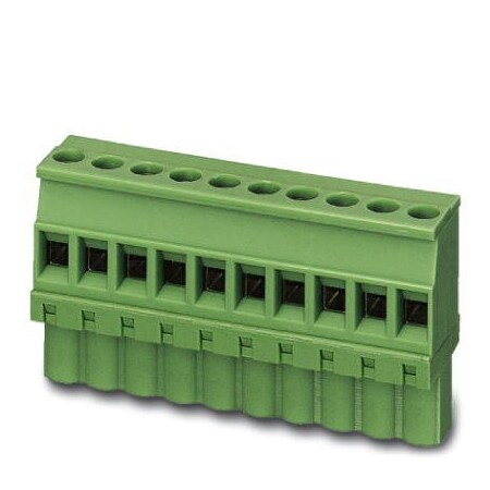Phoenix Contact MVSTBW 2 5/ 3-ST-5 08 PCB connector 1792760