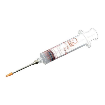 Chef Craft 21345 Marinade Injector, 3PK 6160071