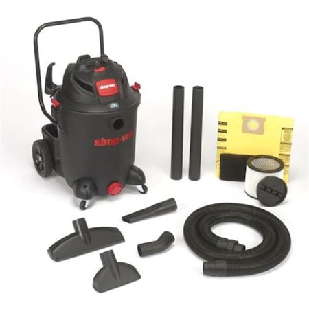 Shop-Vac Shop-Vac 14 Gallon 6.5 Peak Hp Wet/Dry Utility Vacuum With Svx2 Motor Technology 8251405