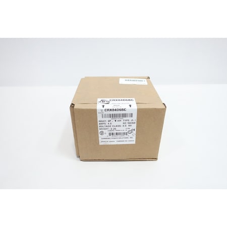 Hps IRON CORE REACTOR 2.1MH 0.6KV-AC CRX04D6BC
