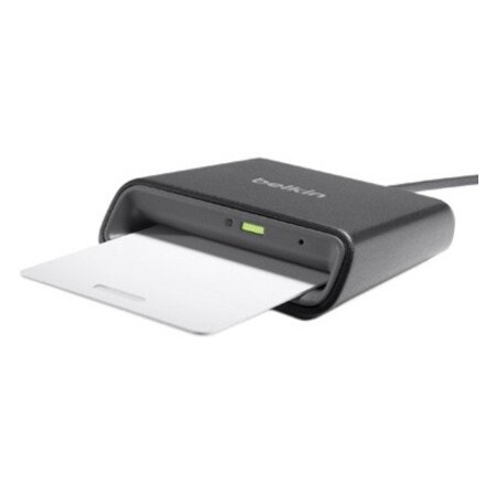Belkin BELKIN CAC READER INTERNATIONAL F1DN008UTT